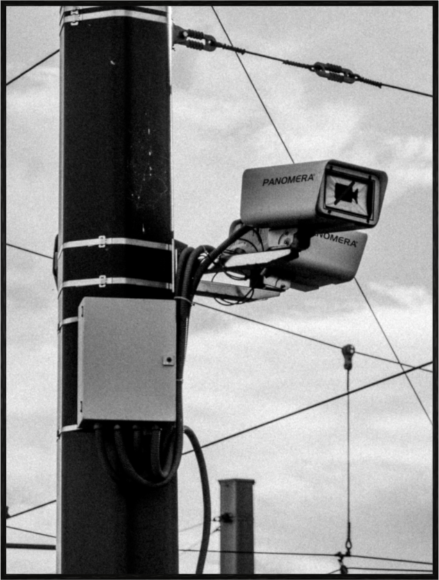 Main image Framed Print 30x40 - KAMENICA 240812 652 - Edition of 100+2AP