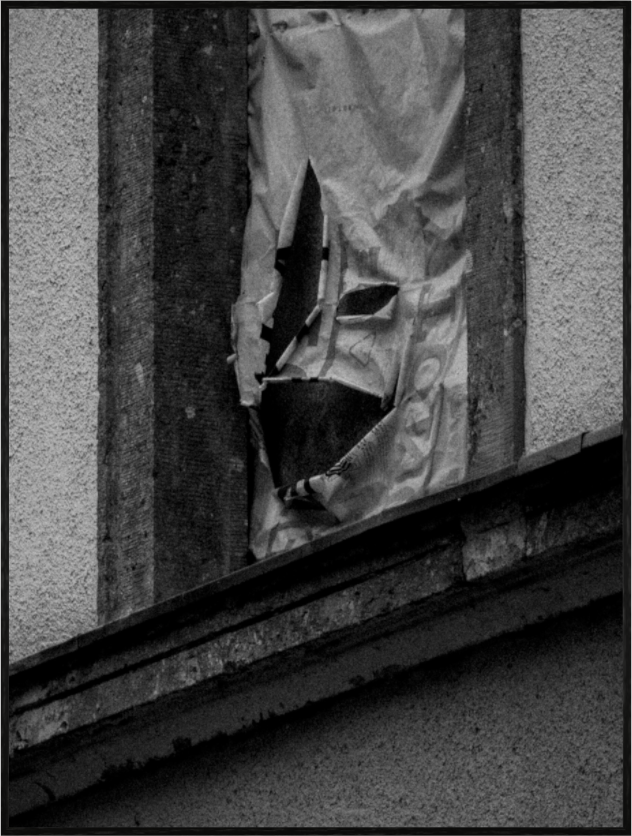 Main image Framed Print 30x40 - KAMENICA 240620 169 - Edition of 100+2AP