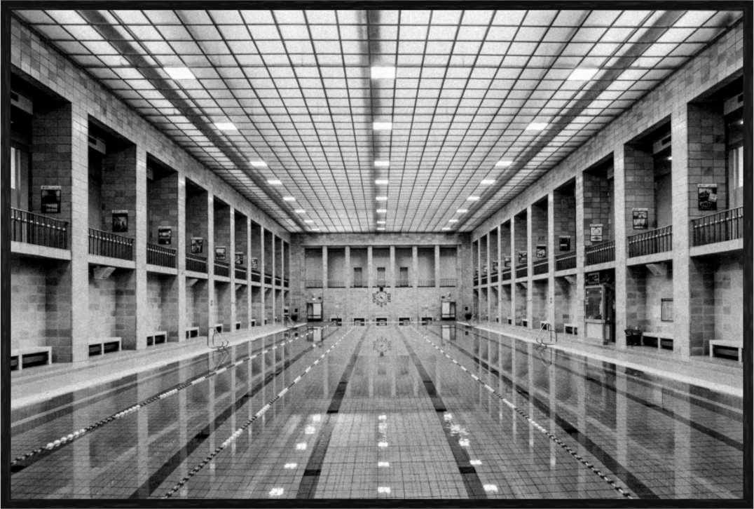 Main image Framed Print 30x20 - KAMENICA 250829 010 - Edition of 100+2AP