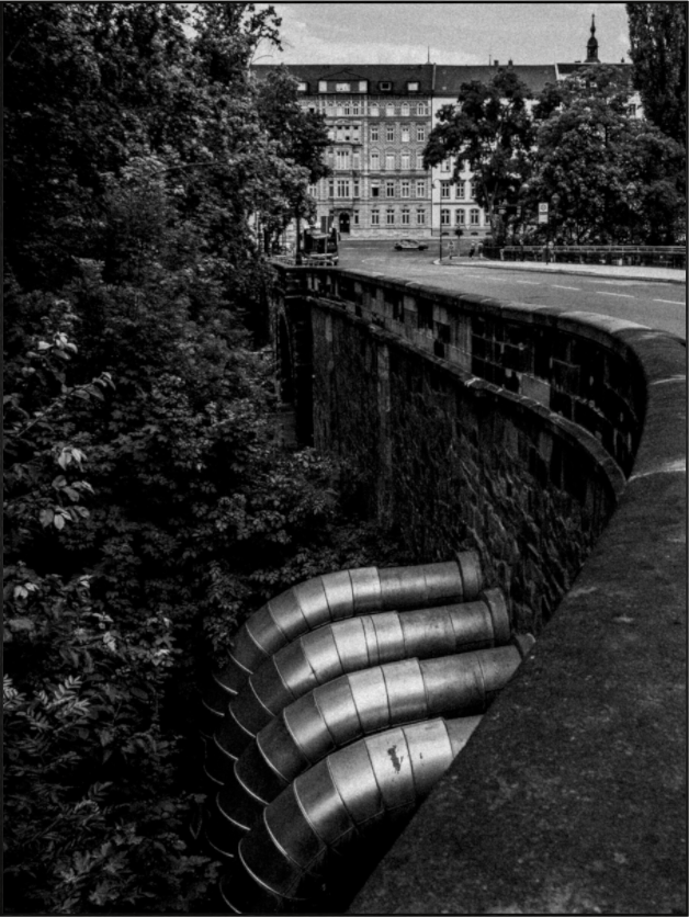 Main image Framed Print 90x120 - KAMENICA 240621 554 - Edition of 5+2AP