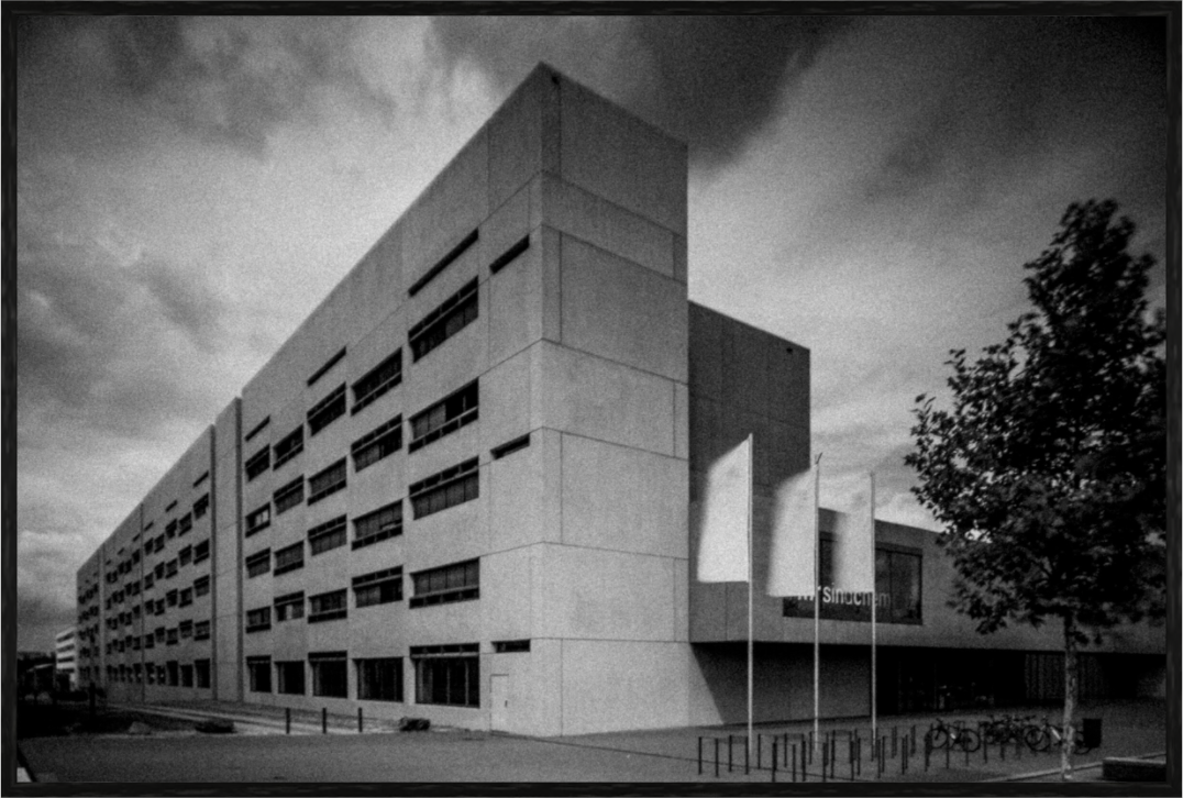 Main image Framed Print 30x20 - KAMENICA 230713 151 - Edition of 5+2AP