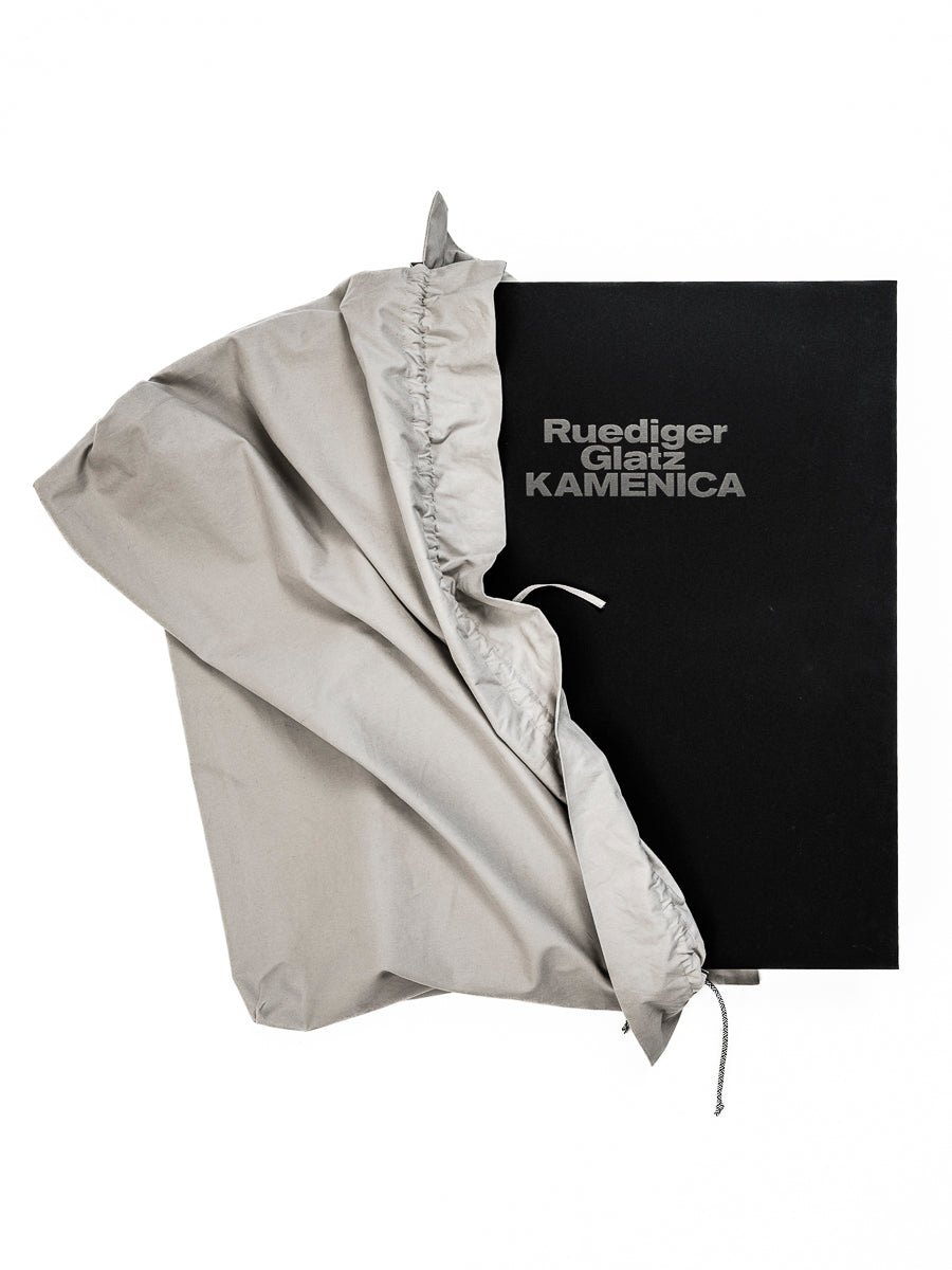 KAMENICA print box with 45 prints - Edition of 5+2AP