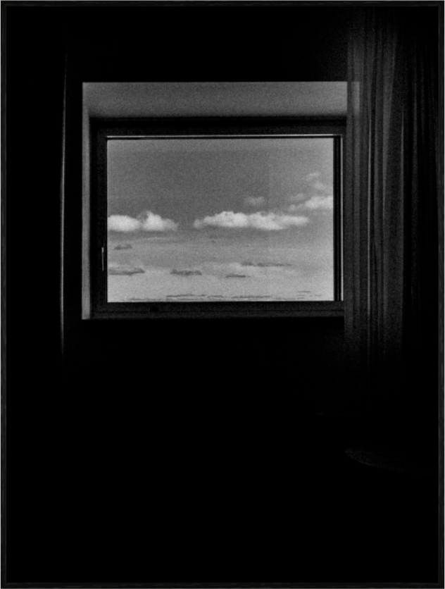 Main image Framed Print 30x40 - KAMENICA 240311 048 - Edition of 100+2AP