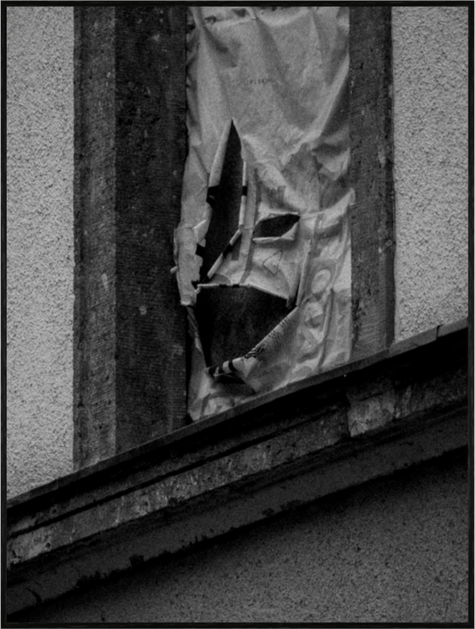 Main image Framed Print 30x40 - KAMENICA 240620 169 - Edition of 100+2AP