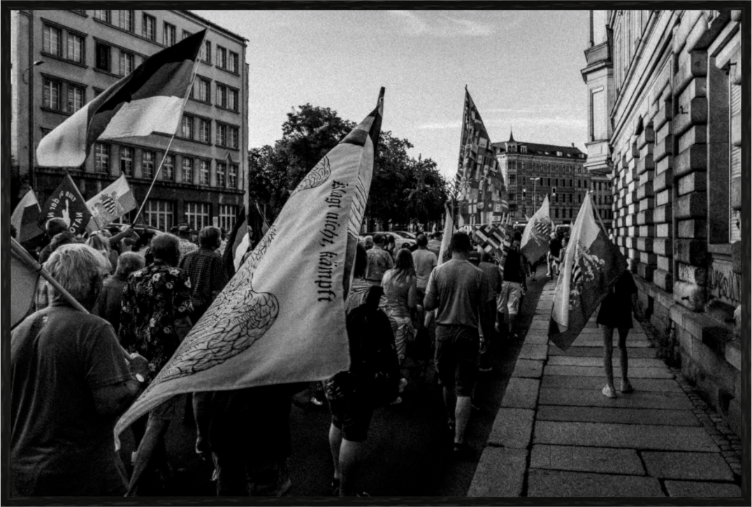 Main image Framed Print 30x20 - KAMENICA 240812 944 - Edition of 5+2AP