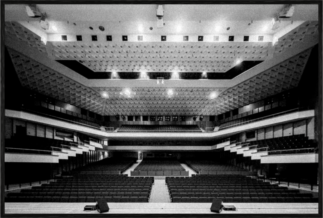 Main image Framed Print 30x20 - KAMENICA 230913 119 - Edition of 5+2AP