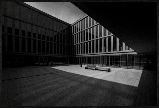 Main image Framed Print 30x20 - KAMENICA 240621 096 - Edition of 5+2AP