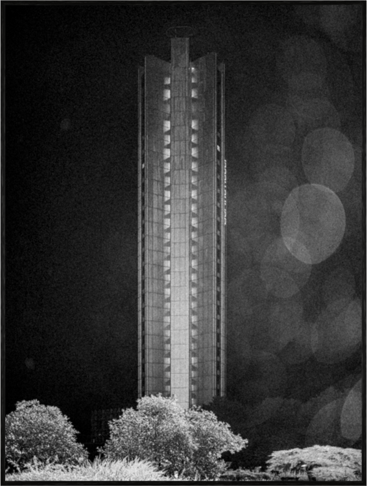 Main image Framed Print 30x40 KAMENICA 230725 321 Edition100