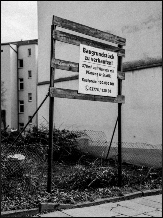 Main image Framed Print 90x120 - KAMENICA 230712 833 - Edition of 5+2AP